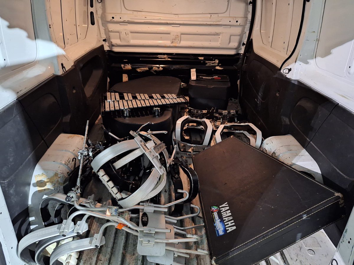 Shirlyan Odette tweet media