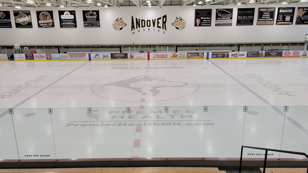 YHH on Twitter "Watch LIVE! The Hometown Hockey MN Spring League