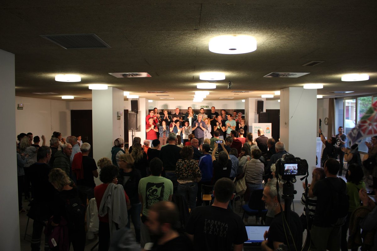 ❤️‍🔥✊ Zelako indar txutea Antsoain!

#EgingoDugu