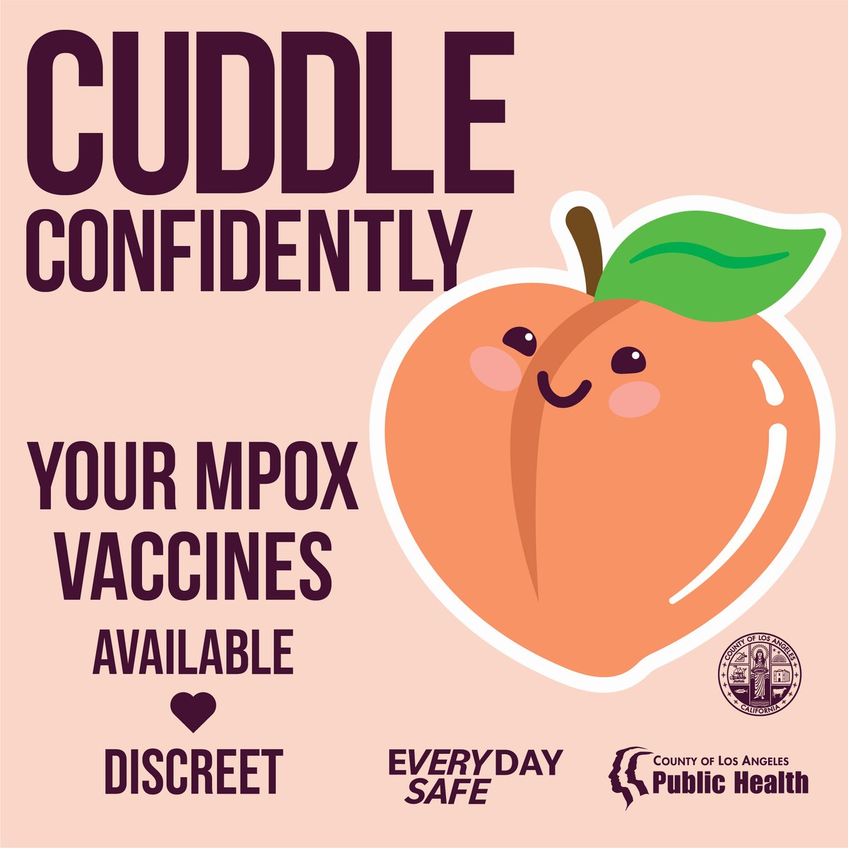 LA Public Health on Twitter "It’s PRIDE season and here’s what you can