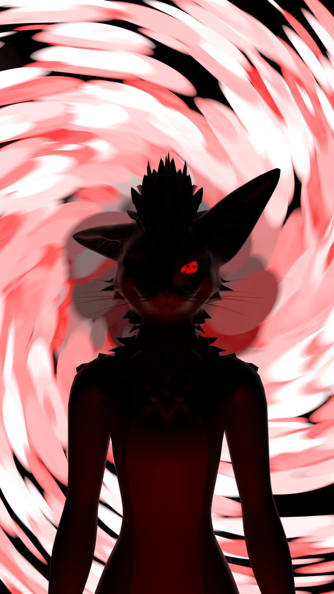 Fuwogen's tweet photo. Small render I made a few days ago

#b3d #Blender #furry #furryfandom #furryartist https://t.co/0UowTLlqgv