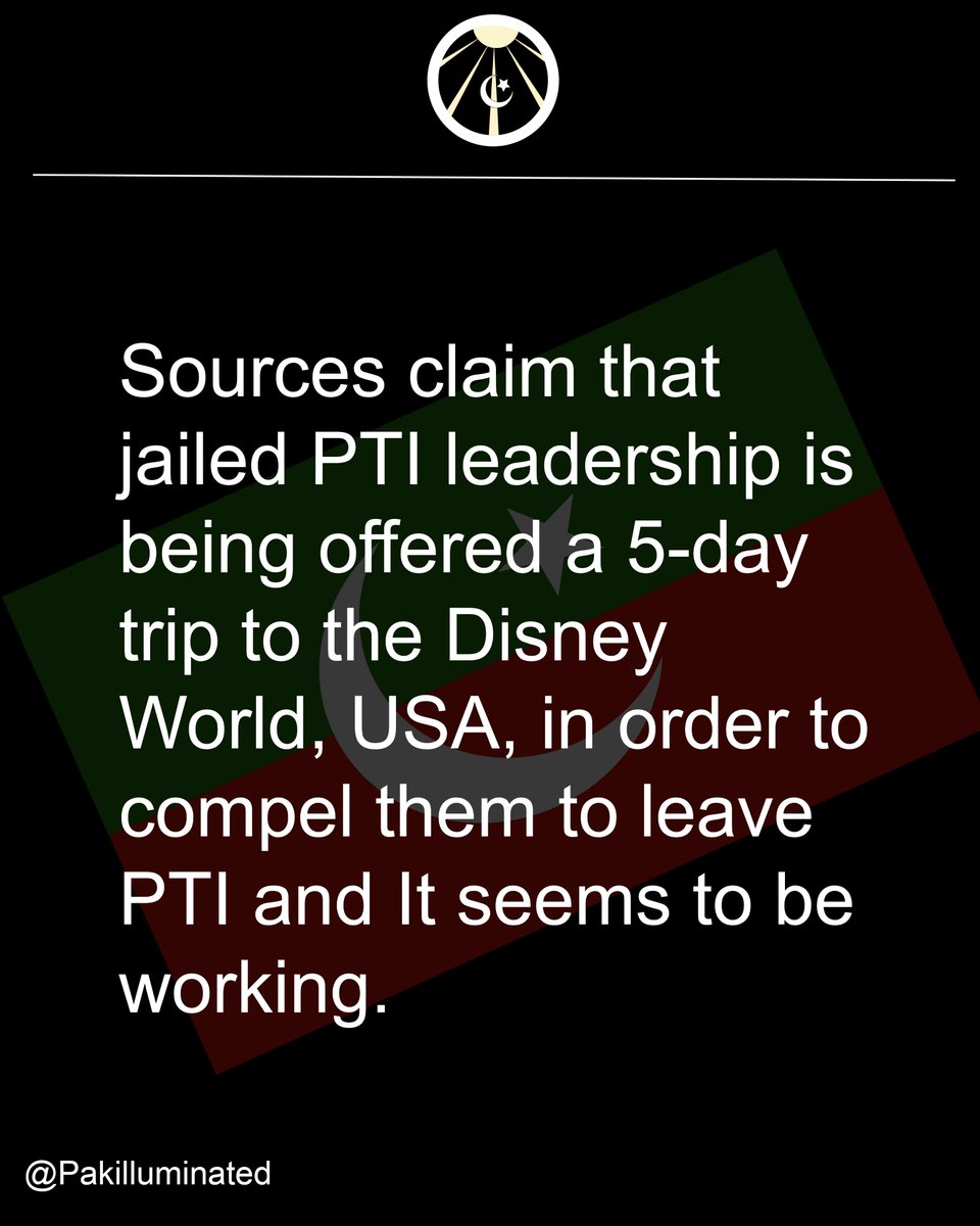 Pakilluminated's tweet photo. Follow Us for a fact-based Pakistan!
#ShireenMazari https://t.co/E3gx8diasf