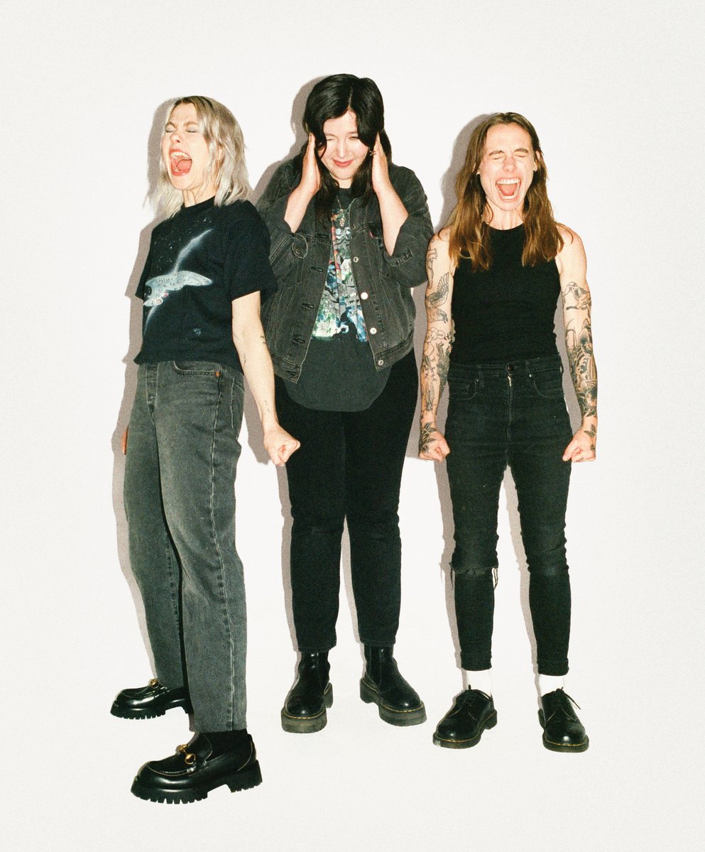 boygenius on Twitter "WSJMag photos by Chantala Anderson"