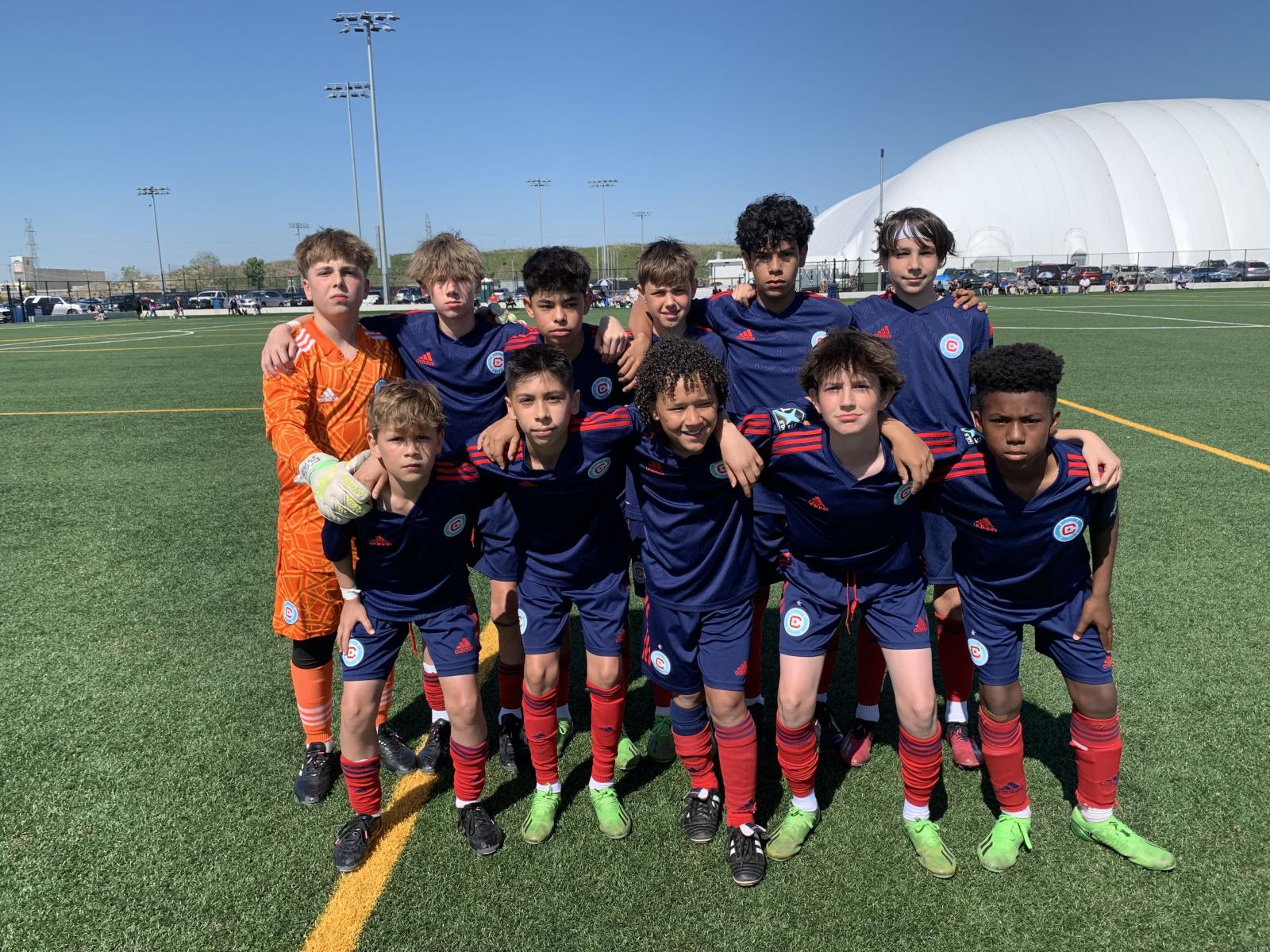 Chicago Fire Academy on Twitter "The CFFA13 team wrapped up the