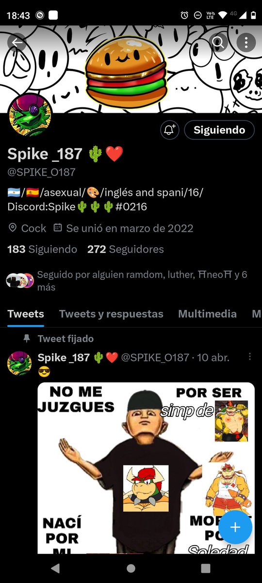 Zenex Leaks FN 🇦🇷 on Twitter: "RT @SPIKE_O187: Æ"