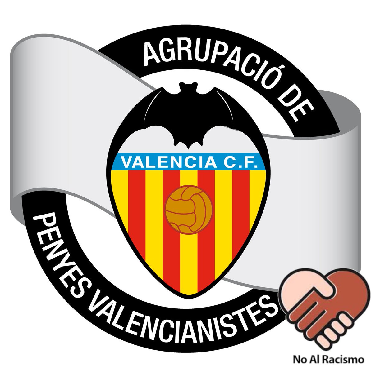 Sanción ridícula y desproporcionada al VCF de la RFEF - Agrupación de peñas valencianistas (penyesvalenciacf.com)