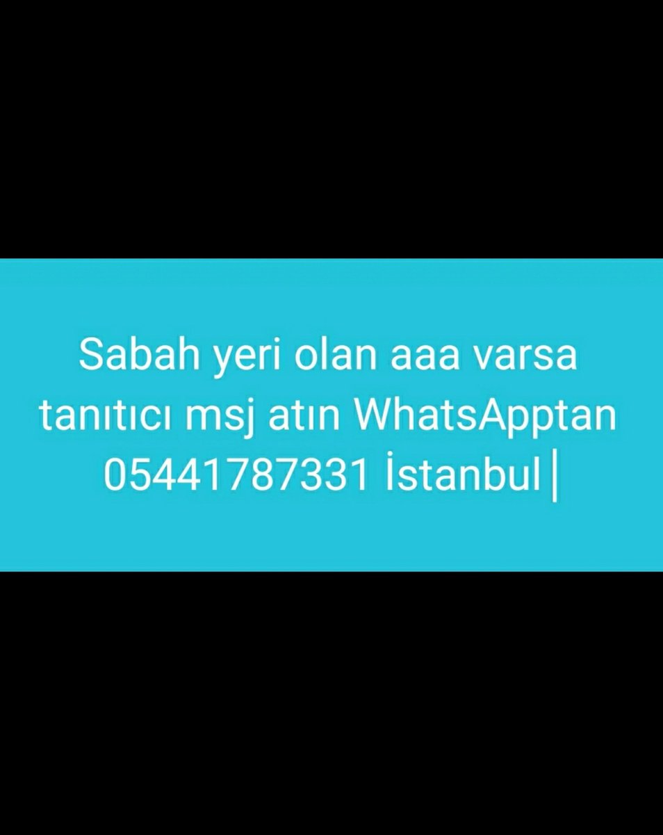 eray (@pasifim23348885) on Twitter photo 