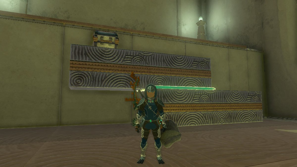 ScreenSeants's tweet photo. #TearsOfTheKingdom #Zelda #NintendoSwitch https://t.co/VPx5CK9Ai0