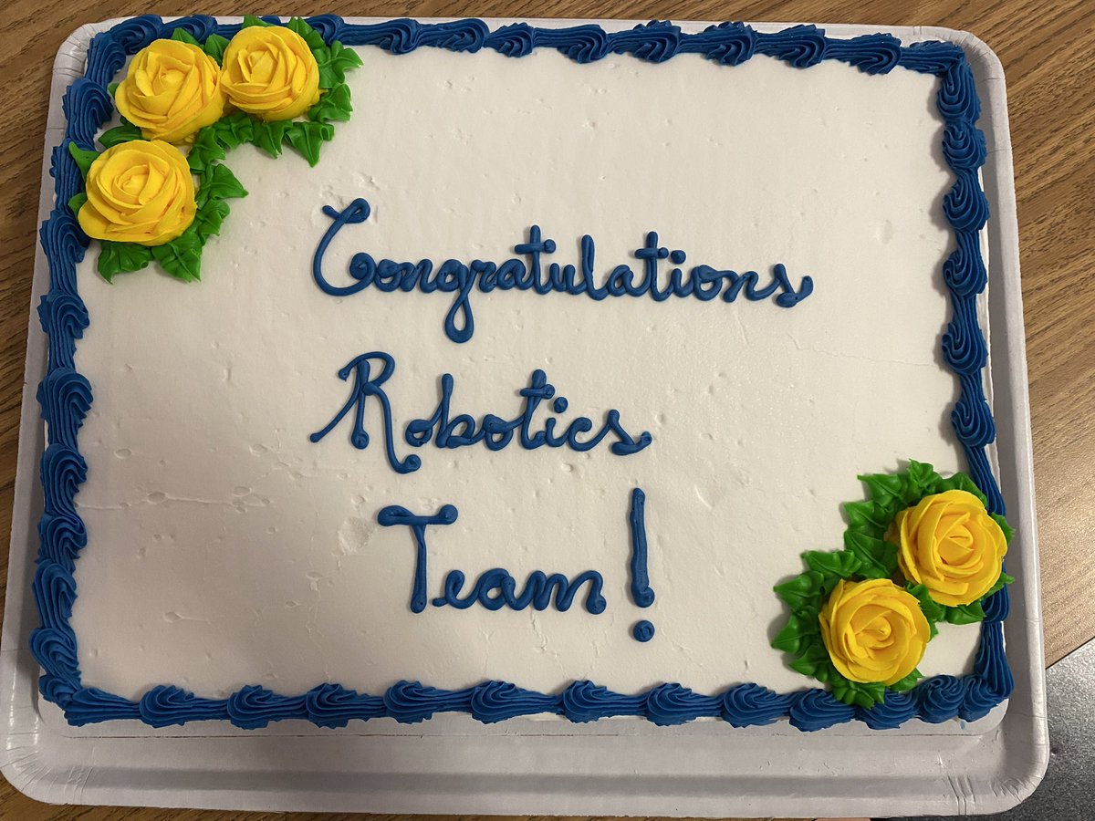 Congratulations to our Weyanoke Robotics Team for a fantastic school year! Tonight’s Caregiver Coffee features our teams demonstrating their coding skills for our community. Go Woodchucks! <a href="/FCPS_TitleI/">FCPS Title I</a> <a href="/fcpsnews/">Fairfax Schools 🌟</a> <a href="/FCPSR2/">FCPS Region 2</a> <a href="/FCPSSTEAM/">FCPS STEAM</a>