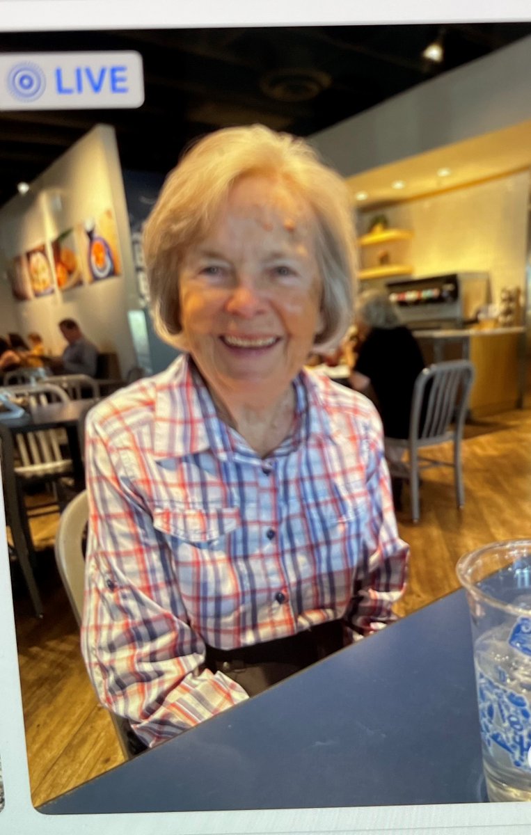 Pima County Sheriff's Department on Twitter "Update Christine has