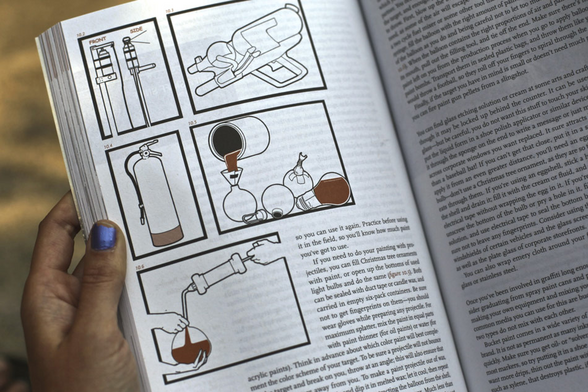 redivivus tweet media