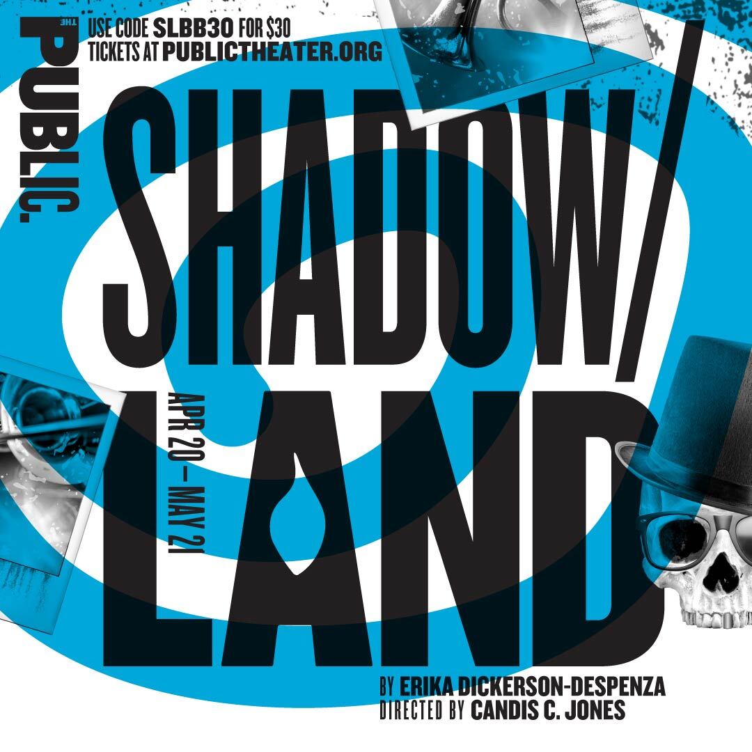 Meet the Playwrights for "48Hours in...™Harlem" 2023 - Happening August 27, 2023 @nationaldance - PLUS: May Producer News!  #48hoursinharlem - mailchi.mp/2b319e8c47f2/4…