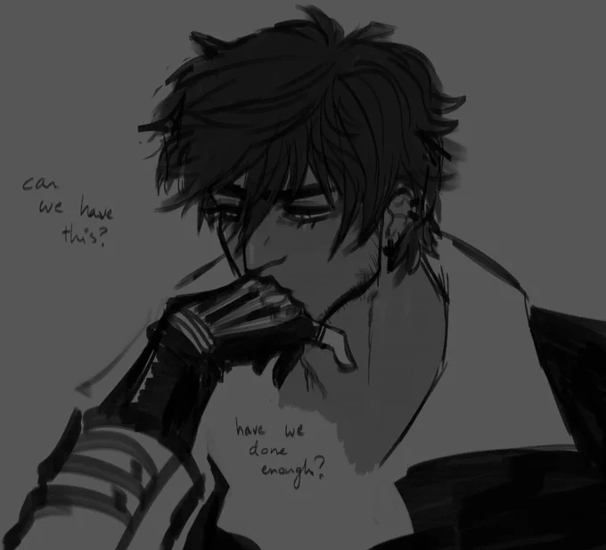 oh heart of mine,   #vashwood