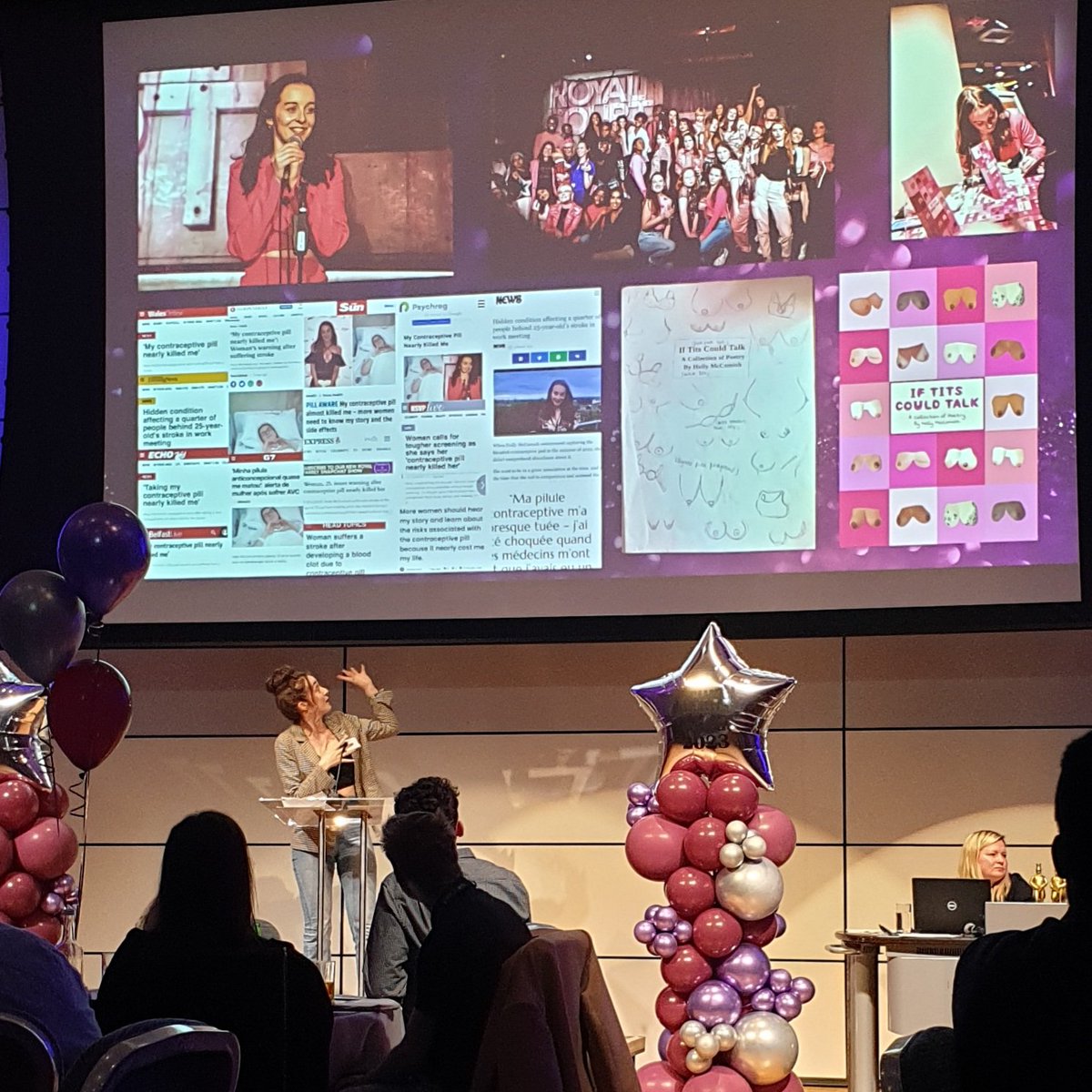 Petra Gratton tweet media
