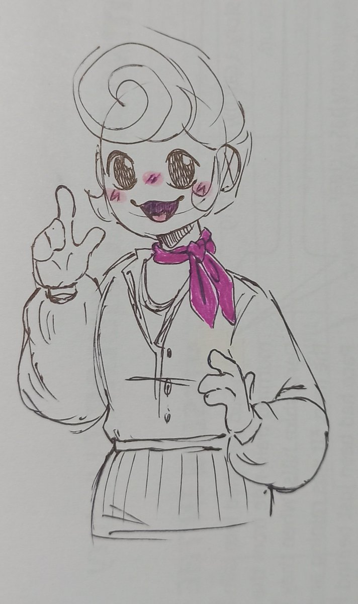 WillowSages's tweet photo. Wally doodles from school!!!

.
.
.
 #welcomehome #WallyDarling https://t.co/qLbk23Dvtn
