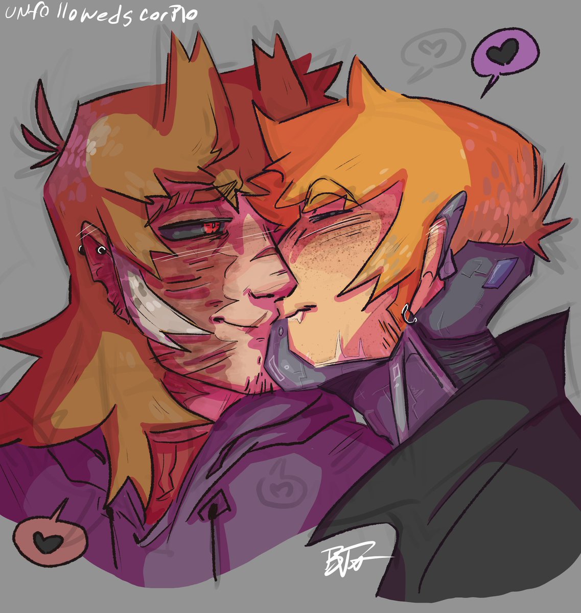 Droopy_tate's tweet photo. Old men <3
#eddsworld #shipsworld #tordmatt https://t.co/Ph9EVfoWCb
