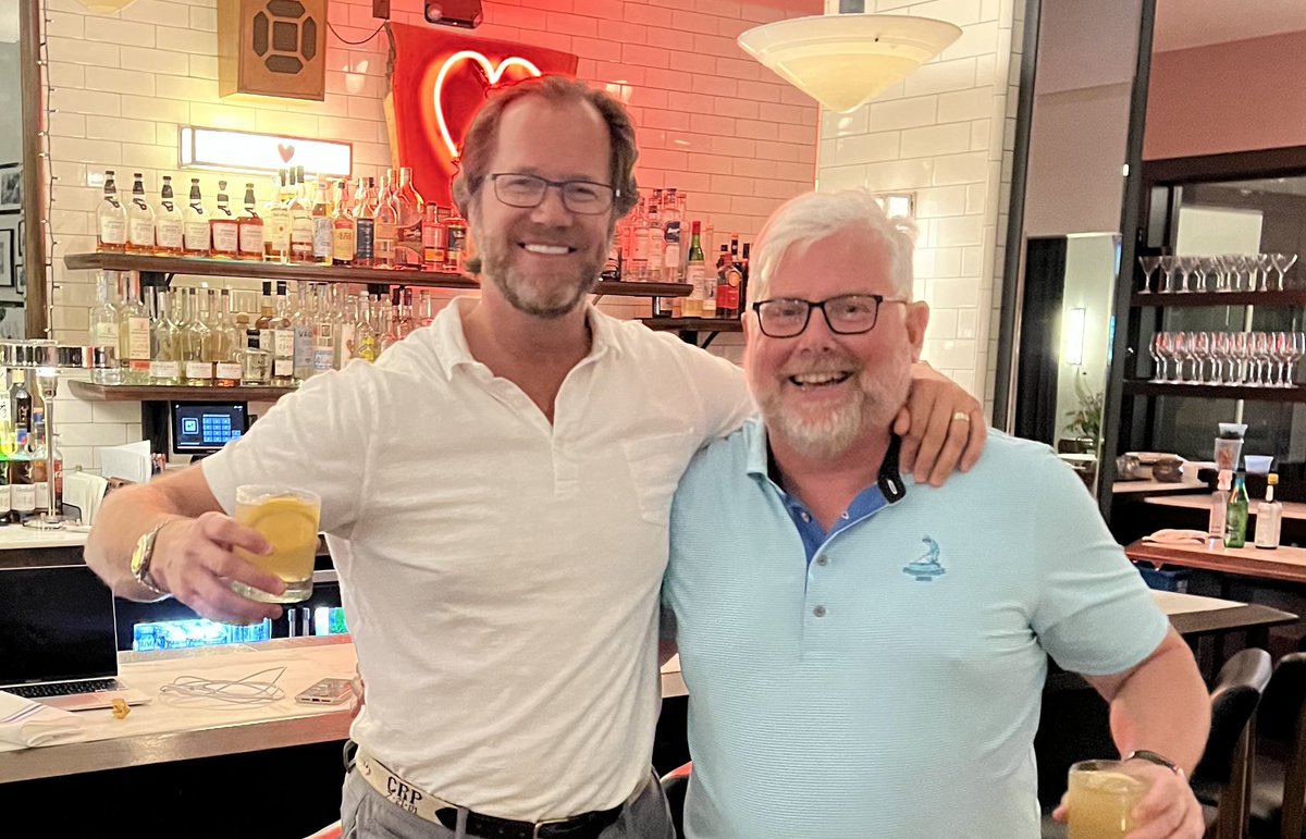 Christopher Bloomstran tweet media