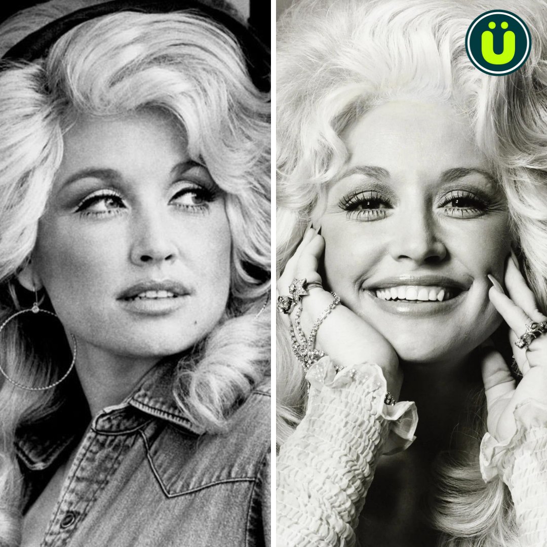 on Twitter "RT UberFacts Dolly Parton wrote