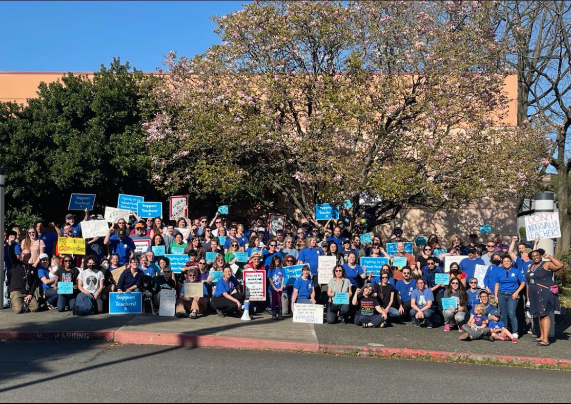 Union Jobs on Twitter "The Oregon Education Association seeks a Data