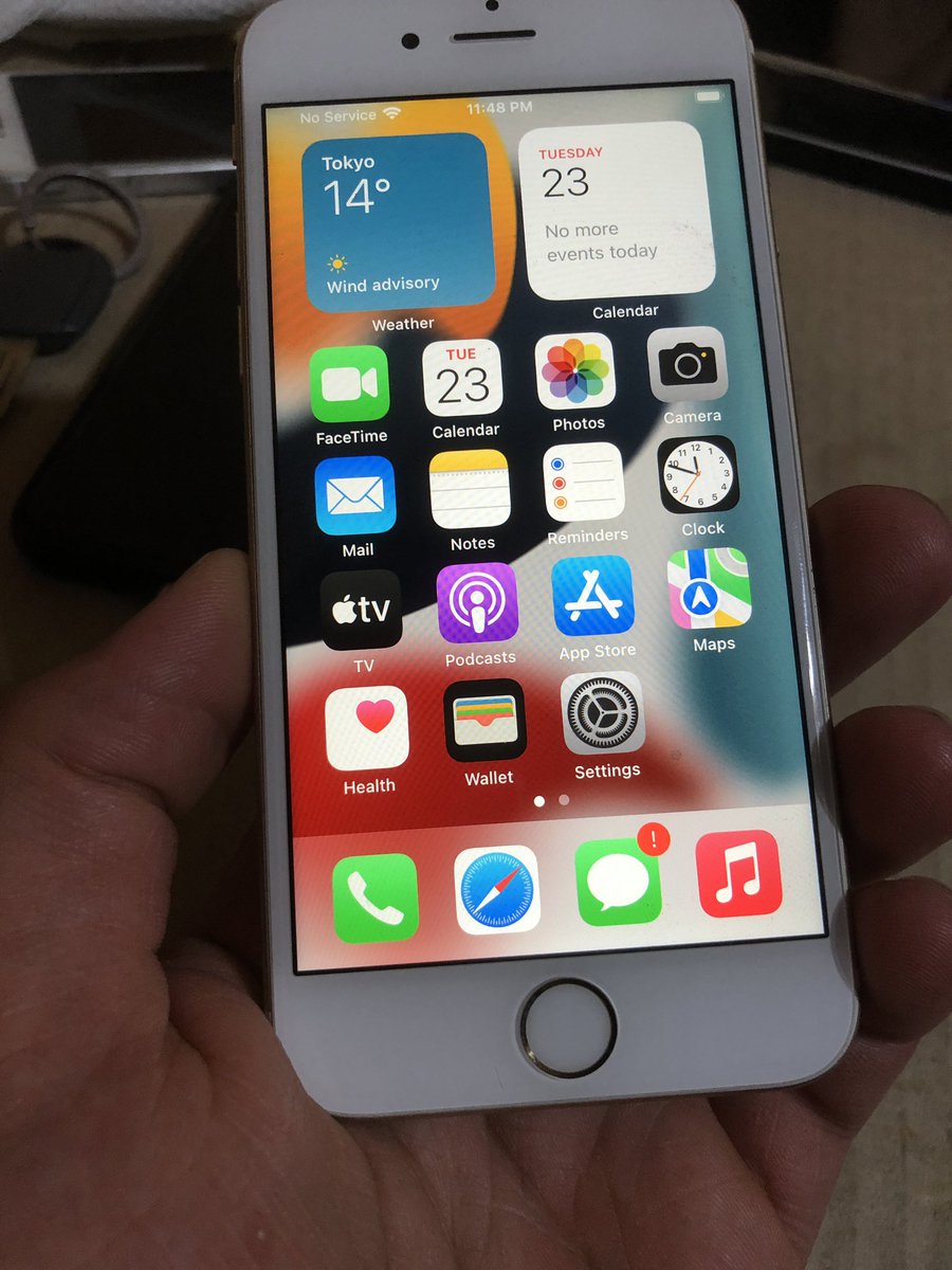 Ahmad4MayLod's tweet image. Great as always bro 😌@MrCreator1 @pwn2owned 😎😄 
..
Works perfectly 😉 full video tutorial is coming tomorrow 🖤🤌🏻👌🏻
..
..
..
..
..
#icloudbypass #ios15 #ios16 #ios17 #icloud #bypassicloud #frostbyte