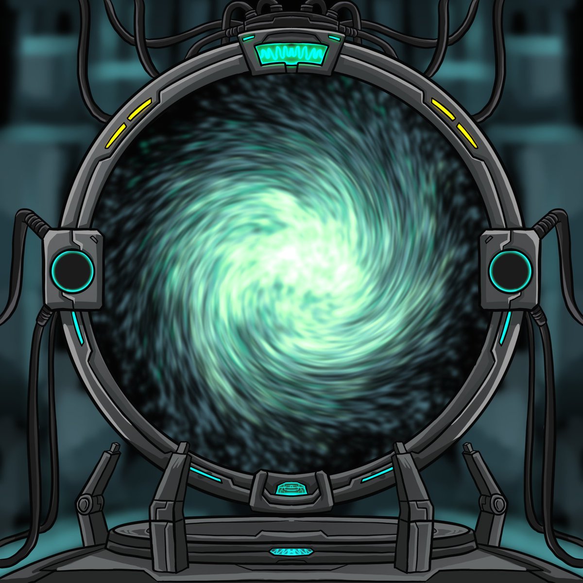TTCCJediDAO's tweet photo. #TTCC #JEDI #DAO first 4 Raffles are LIVE!

Link: https://t.co/8ecP71ynVv

1. #StARWARS BG
2. #TTCC OG
3. #TTCC NUKED OG
4. #STARGATE BG

All ending this weekend!

All proceedings will go 50/50 @TTChimpsClub DAO and TTCC JEDI DAO!

Won? And JEDI Holder! The force returns you 10%! https://t.co/1c8Oy4itoh