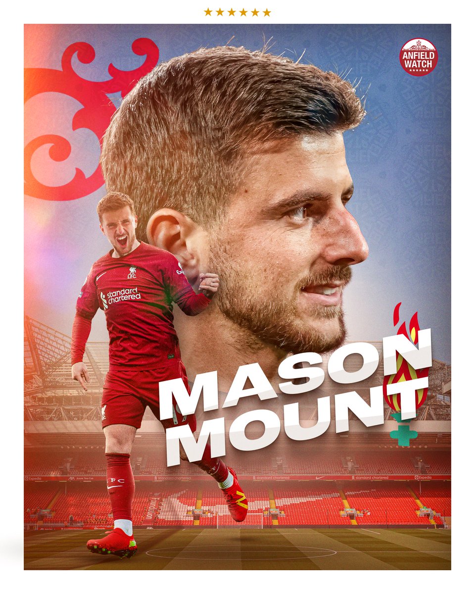Anfield Watch tweet media