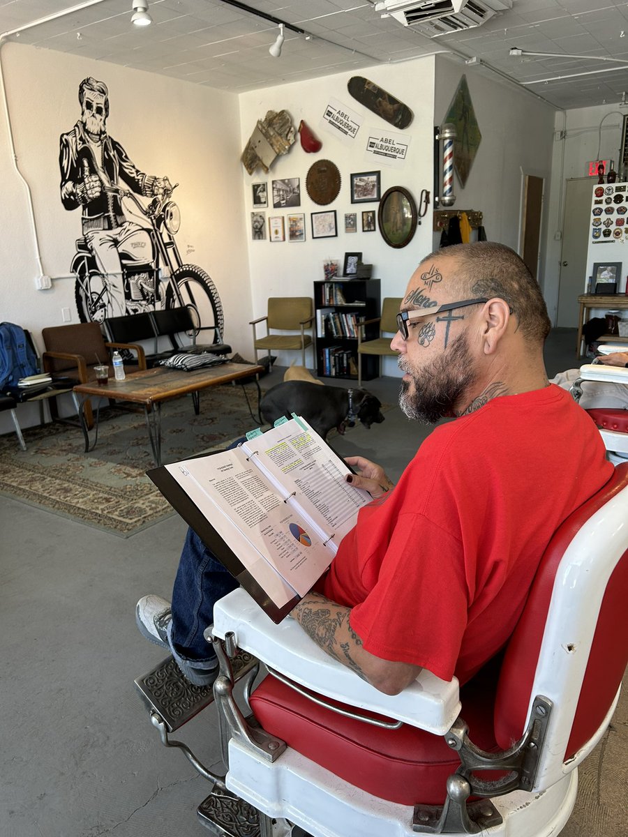 Abel Otero tweet media