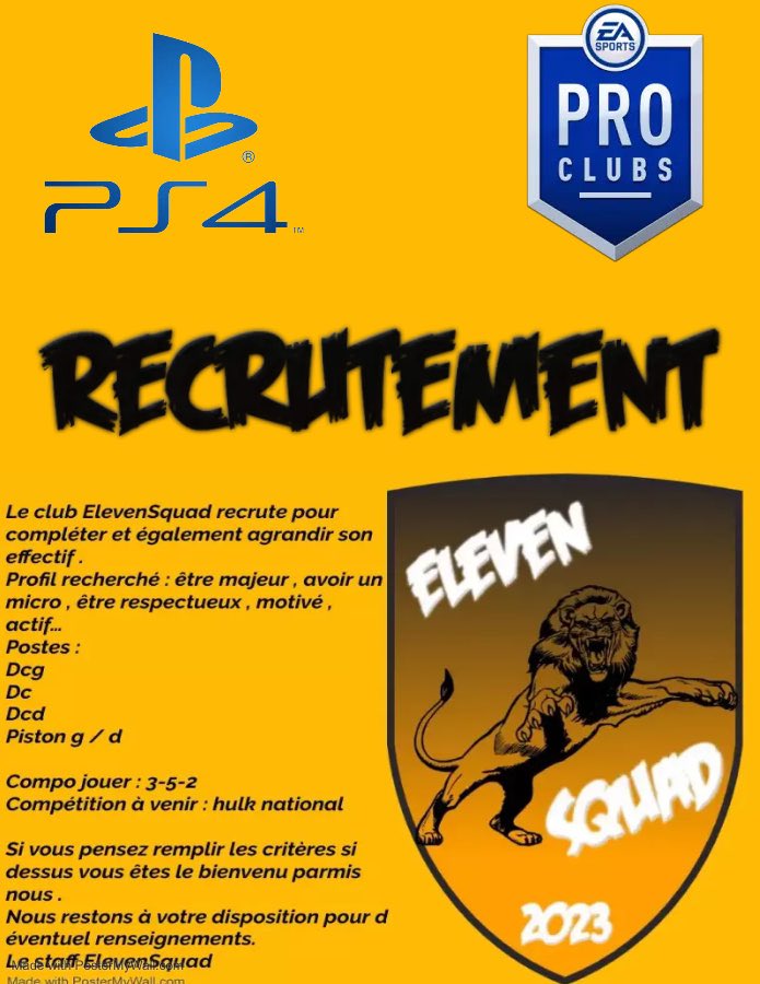 toxikunited's tweet photo. @Cherche_1Groupe @Recrutementfifa https://t.co/aD8YcuSLq4