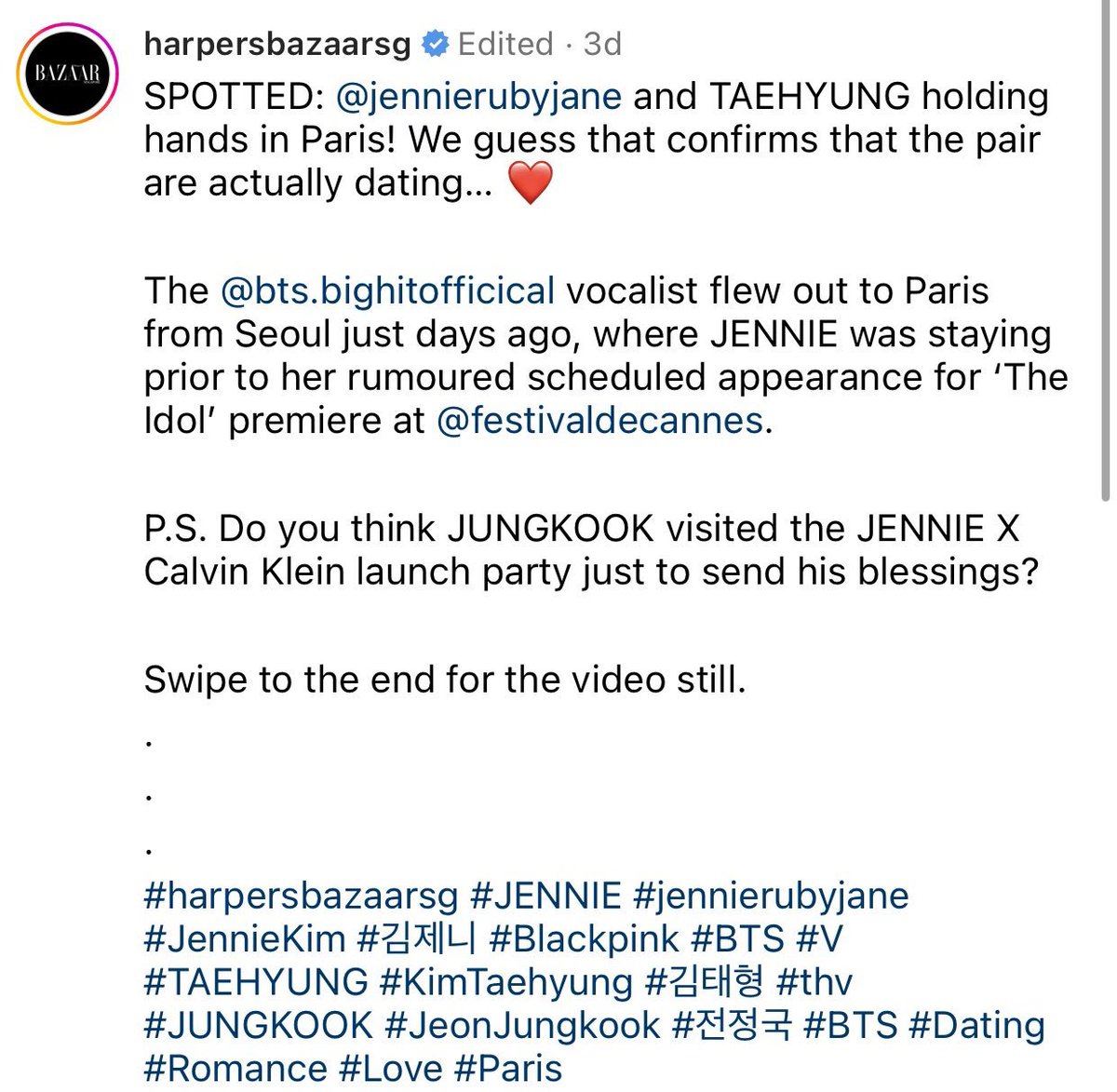 💜тαєкσσкᵇᵒᴿᵃʰᵃᵉ(fan account)💜𐤀♡ tweet media