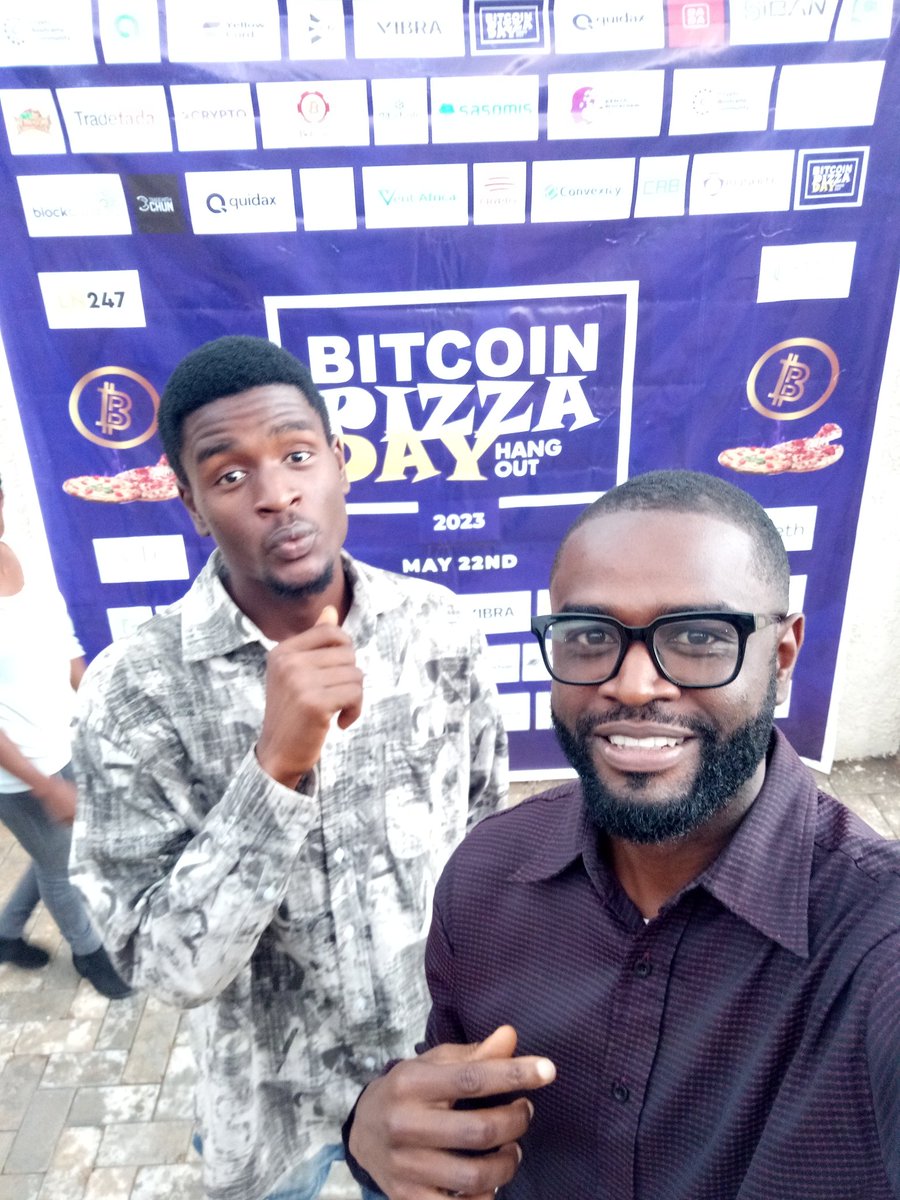 EsharkRider's tweet photo. #BitcoinPizzaDayHangout23
#CBCevents
#CBCBitcoinPizzaDay2023
#BCPD Jos https://t.co/u205kQ7mre
