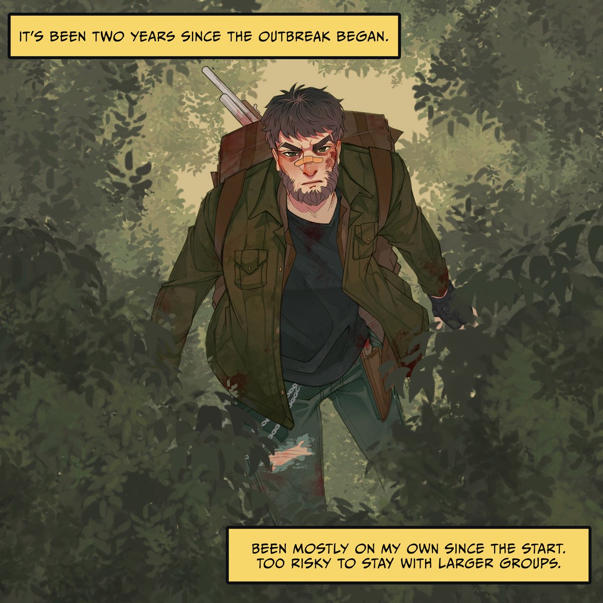 Nicholas Finch tweet media