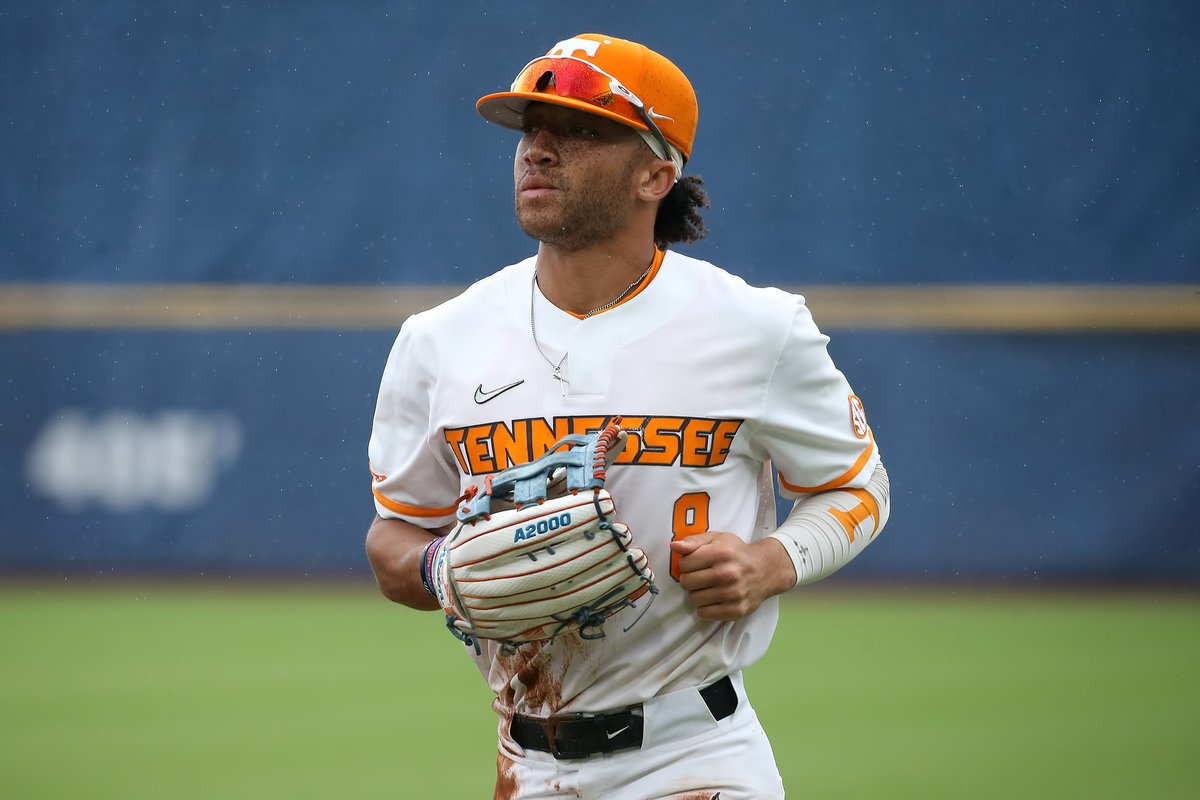 Tennessee Baseball on X: #VolNation: Smokey Grey is here to stay