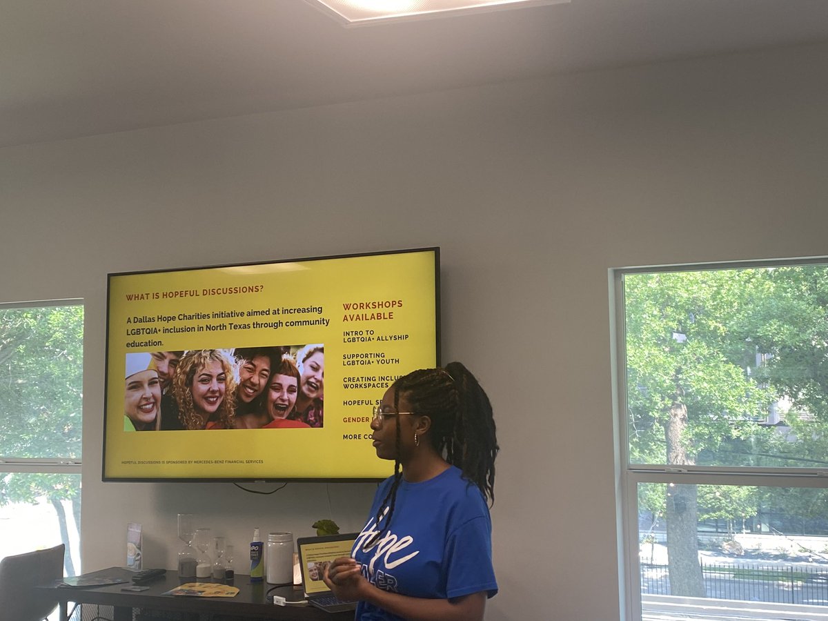 DPD LGBTQ+ tweet media