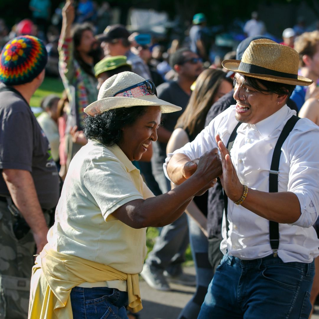 seattlecenter's tweet photo. Celebrate the culture of the Pacific Northwest at the 52nd annual @NWFolklife Festival! Join us from May 26th-29th for the ultimate festival - complete with music, dance, film, food, and more! 

More info: https://t.co/7lJ8dcH19Q  

#nwfolklife https://t.co/nFBZyDzOFP