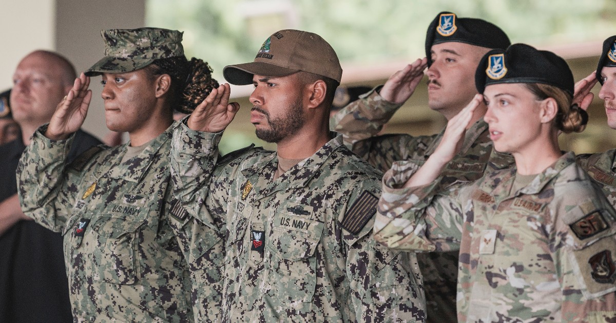 JointBasePHH's tweet photo. Last Week Police Week came to a close, we want to thank all of our law enforcement members here at Joint Base for serving and protecting the base populace and beyond.
# 647SFS #FedFire #HPDSWAT #OSI #NCIS @USNavy @usairforce
Check out more ๐ท's at https://t.co/QuWZQfspvy https://t.co/tctq6095Vx