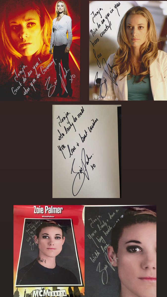 TJ_Kiwi's tweet photo. It was always such a pleasure meeting #ZoiePalmer at cons 💖💜💖☺️ #TheAndroidTuesday #WeLoveDarkMatter #DarkMatterForever #DarkMatterFamily #TheRaza #DarkMatterIsARealFanThing https://t.co/KgkHfmKnez