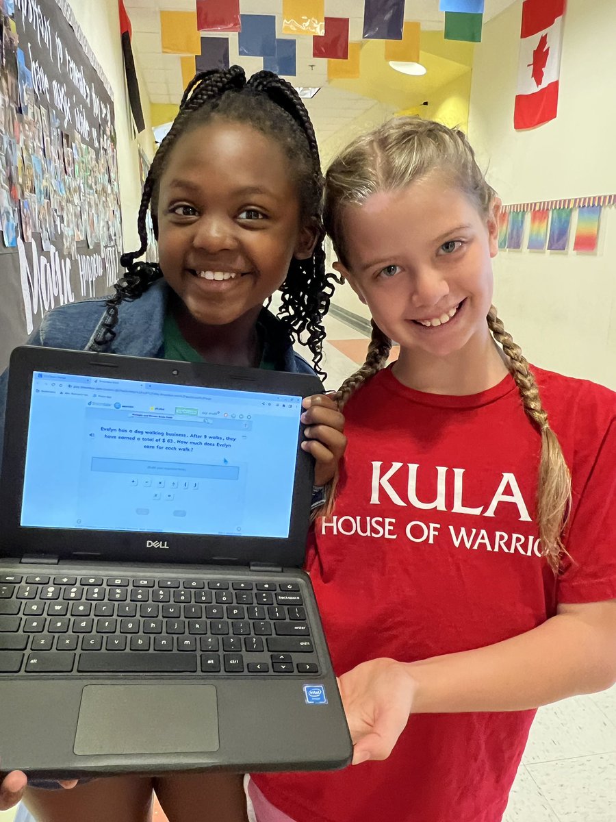 Allison Reed (@msalliereed) on Twitter photo Shout out to <a href="/DreamBox_Learn/">DreamBox Learning</a>…my students were so excited to see THEIR name in the lesson they were completing. They just had to take a picture to remember it. #GreenwoodGators #ReedsRockstars #MathMasters Shout out to <a href="/DreamBox_Learn/">DreamBox Learning</a>…my students were so excited to see THEIR name in the lesson they were completing. They just had to take a picture to remember it. #GreenwoodGators #ReedsRockstars #MathMasters