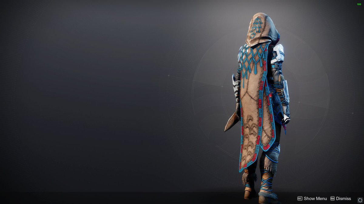 XboxBible's tweet image. The drip fire! Aloy drip drip. #Destiny2 #Destiny2Lightfall #SeasonOfTheDeep #Bungie