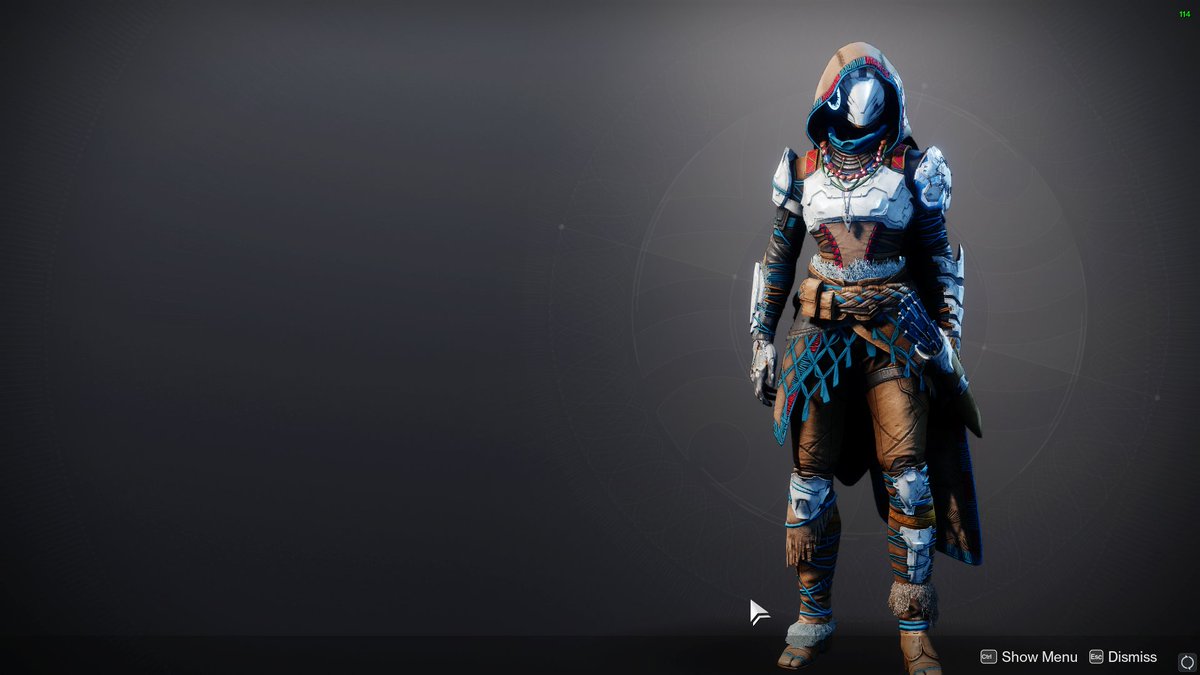 XboxBible's tweet image. The drip fire! Aloy drip drip. #Destiny2 #Destiny2Lightfall #SeasonOfTheDeep #Bungie