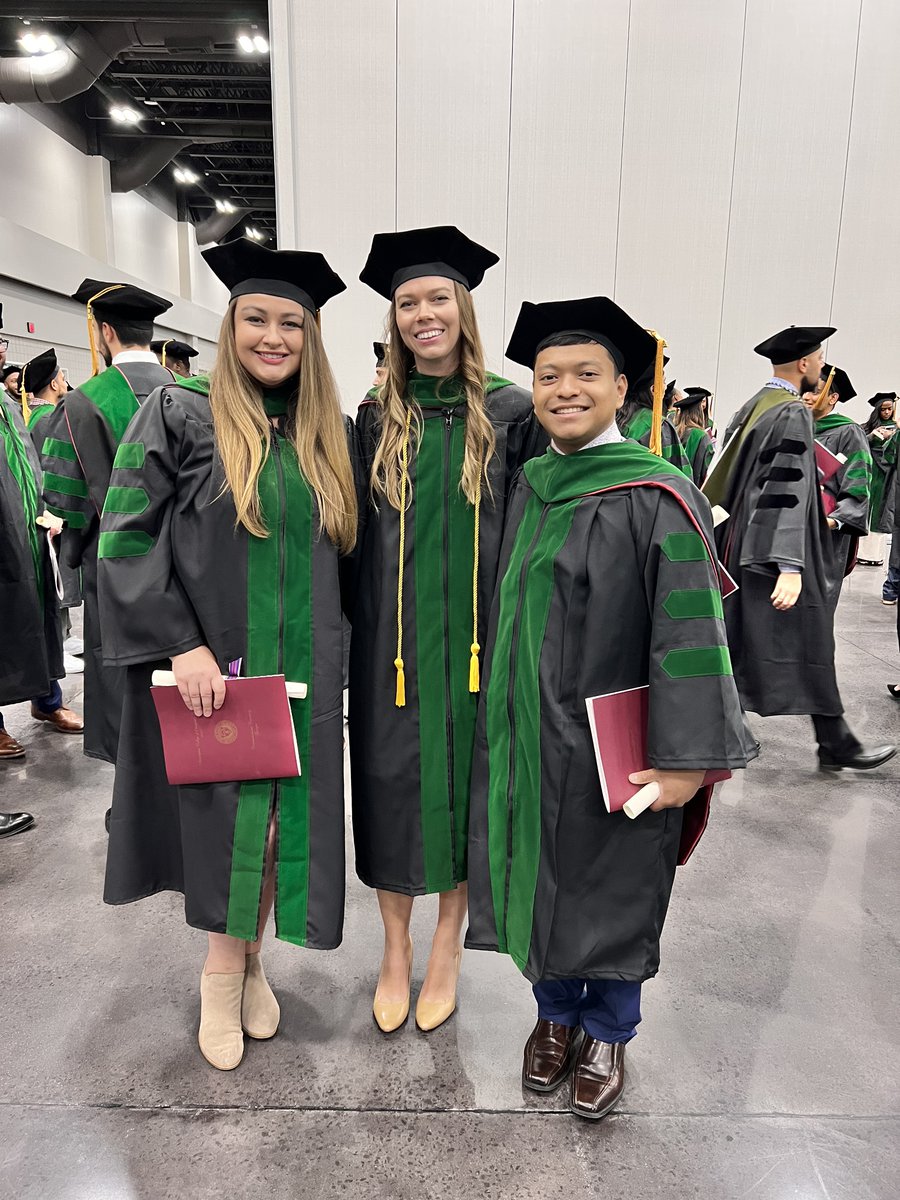 PCOMGeorgia's tweet photo. That's a wrap on the PCOM Georgia class of 2023 Commencement Ceremony! Congratulations graduates, you did it! 🎉👏🎓

Thank you to our graduates, their families and loved ones, as well as our PCOM community for gathering to celebrate and support! 😄 #PCOMGrad https://t.co/CtZ42T87UW