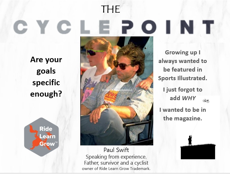 It’s Tuesday

Not all goals are cracked up to be what you think they are.

#ridelearngrow #Iamarete #millwoodwa #spokanevalley #spokanevalleywa #spokanevalleywashington #cyclingspokane #spokanecycling #spokanesmallbusiness #bikeracing #bicycle #bicyclelife #virtualbikefit