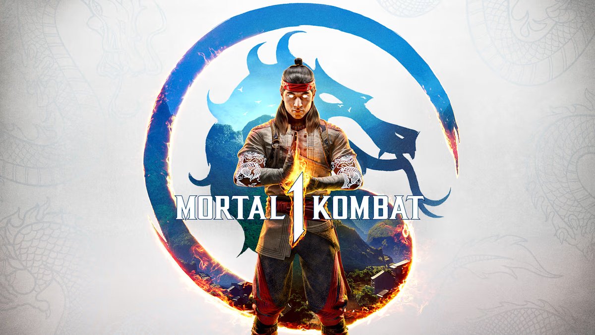 「『Mortal Kombat 1』ゲームプレイ映像は6月9日開催の「Summer」|⚡Game*Spark⚡のイラスト