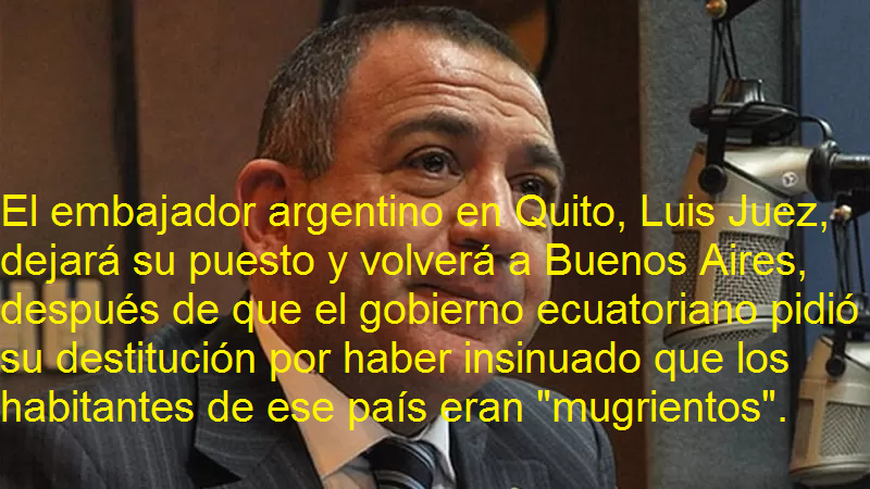 nito3030's tweet photo. Luis Juez, hace rato que en alguna curva perdiste el honor. https://t.co/Gc4J3msIsz