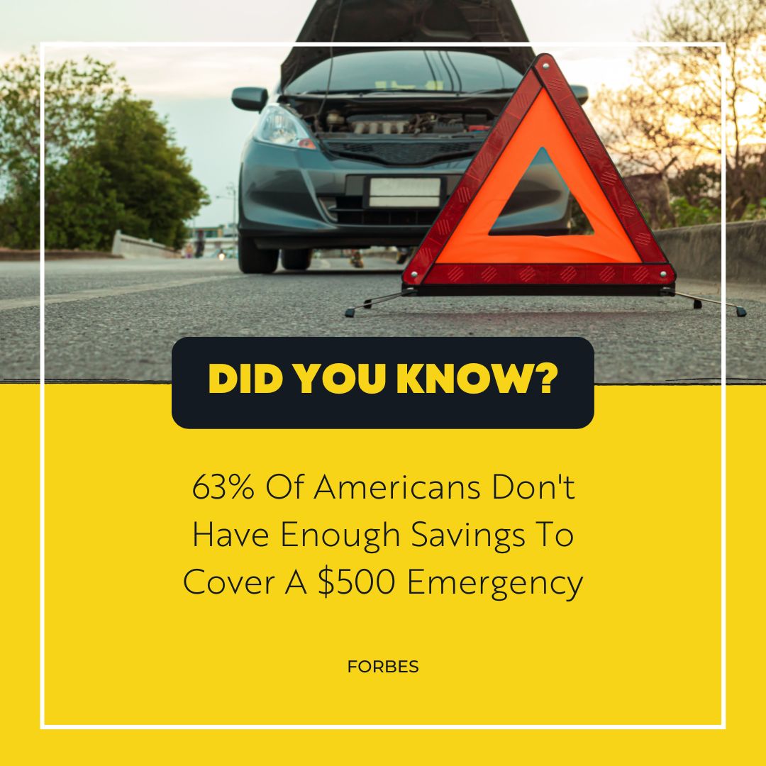 In a city like LA, it's hard enough to pay all their bills each month. At any given moment an unexpected expense can come up, forcing people to charge a credit card, dip into savings or borrow from family.