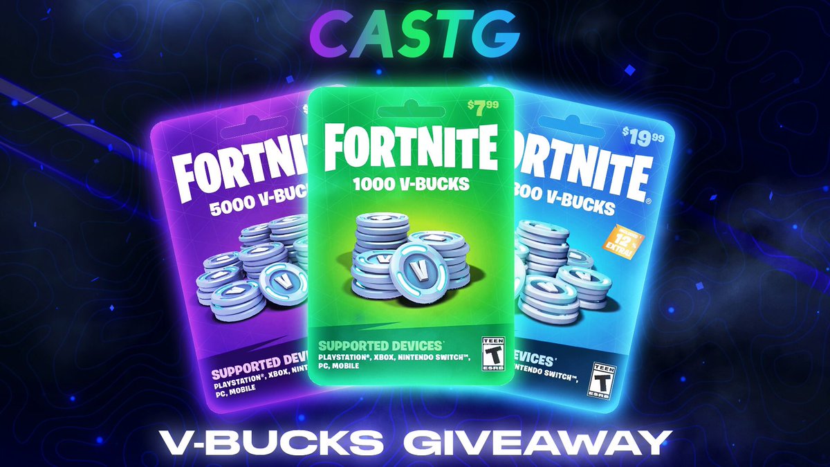 Castgfishy tweet media