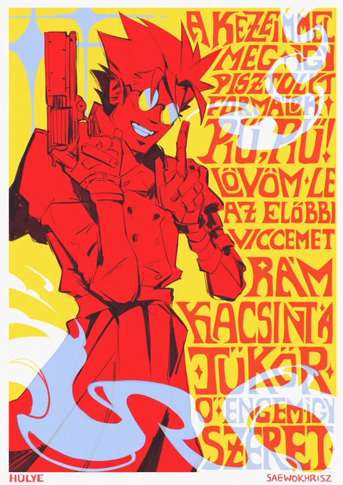 // eyestrain   [Hülye]