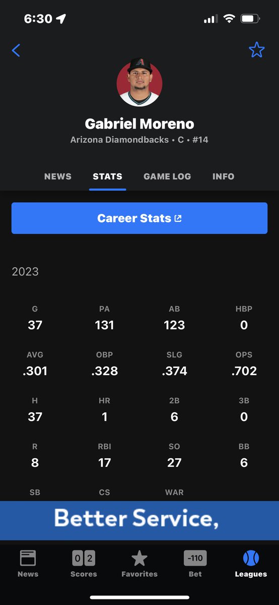 Didn’t like this trade when it happened.  Hate it now <a href="/OverDrive1050/">OverDrive</a>