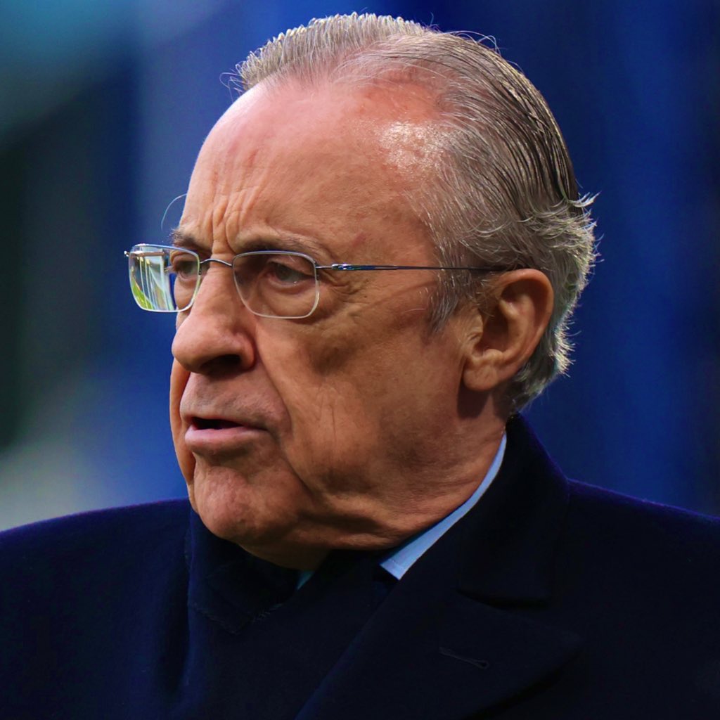 Florentino Pérez pidió cambiar las reglas y ha tardado horas en conseguirlo. El presidente del Madrid ha logrado que cierren Mestalla y que se le retire la sanción a Vinicius antes que se sancione el puñetazo de Valverde o la invasión ultra del Espanyol. Escándalo. #LaLiga