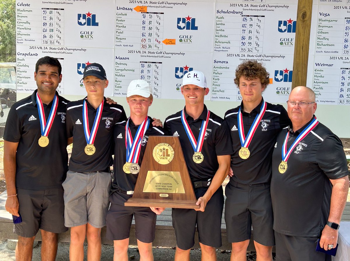 Texas UIL tweet media