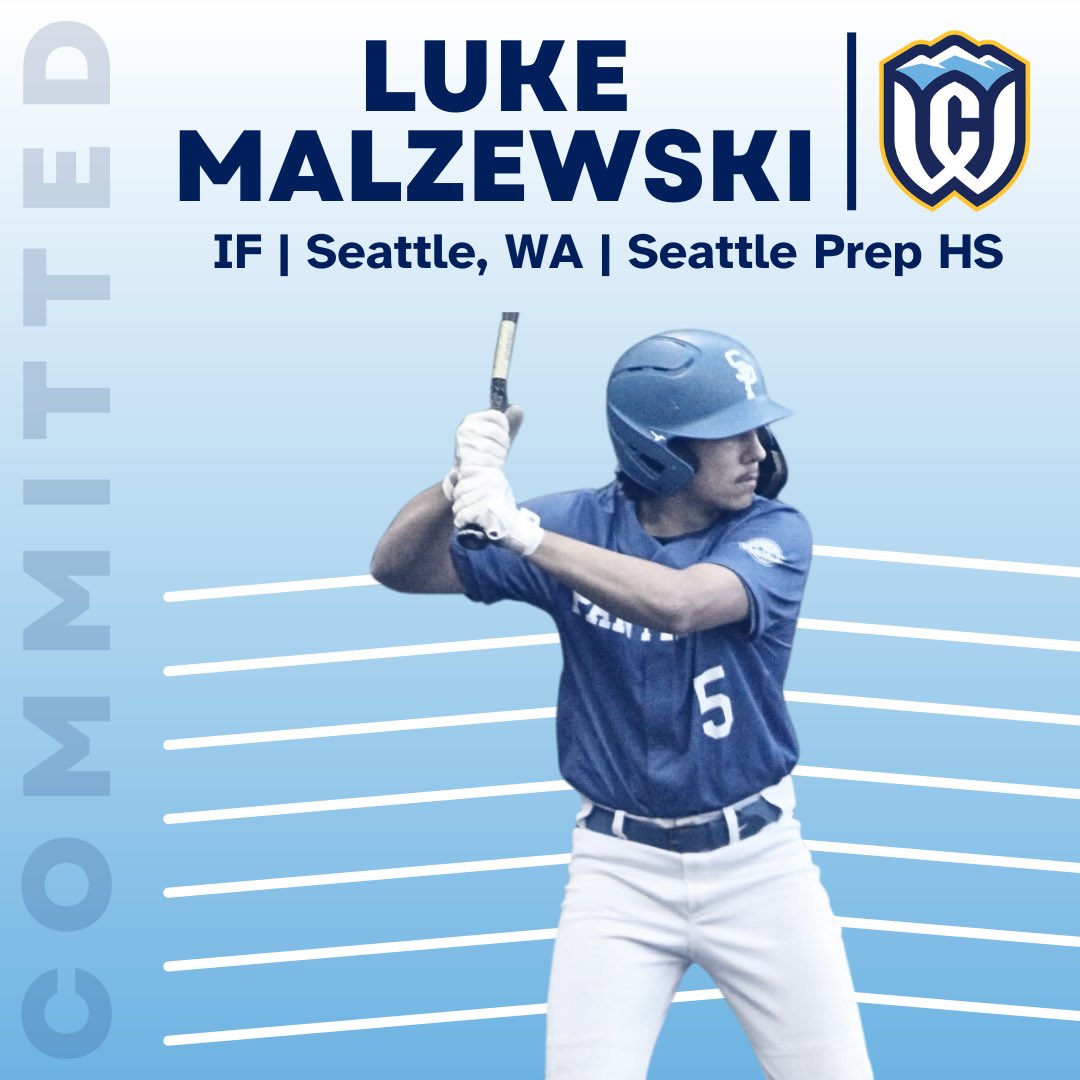 Whitman Baseball tweet media